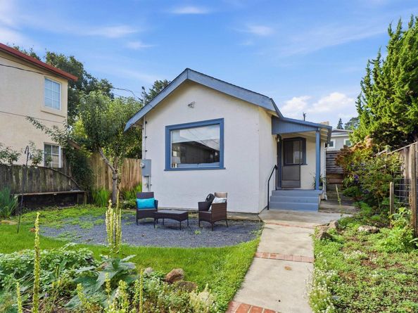 816 Madison St, Albany CA 94706