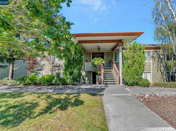 1909 Skycrest Dr 2, Walnut Creek CA 94595