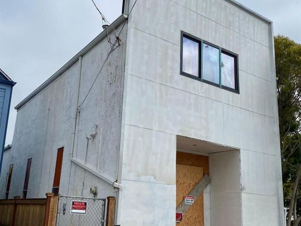 1124 63rd Street, Oakland CA 94608