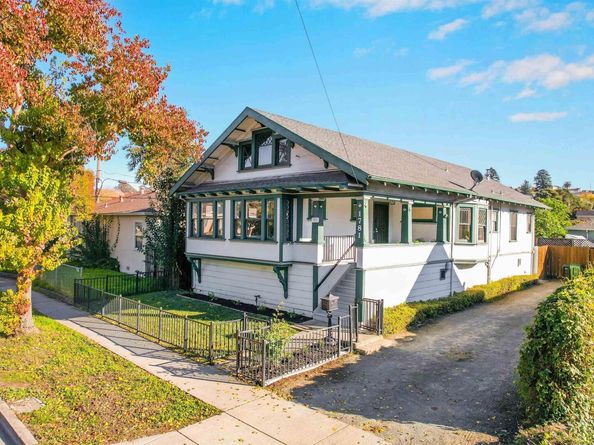1781 B St, Hayward CA 94541