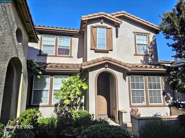 5036 Match Ct, Richmond CA 94806