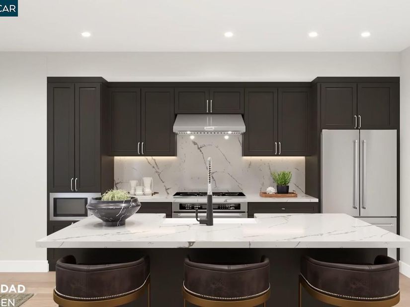 3079 El Camino Real 205, Santa Clara CA 95051