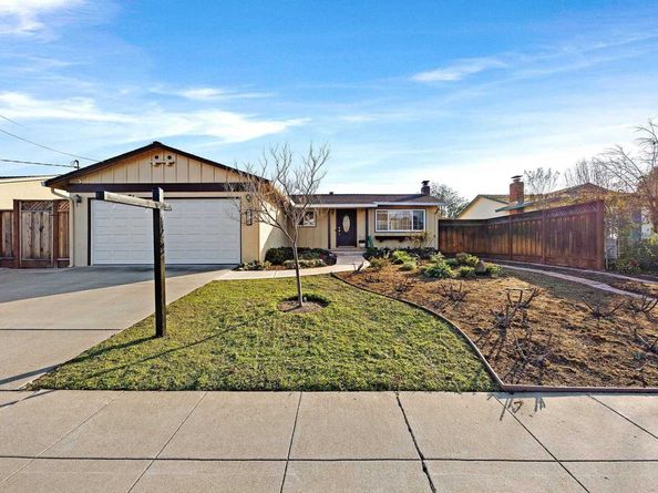 1009 Lisbon Avenue, Livermore CA 94550