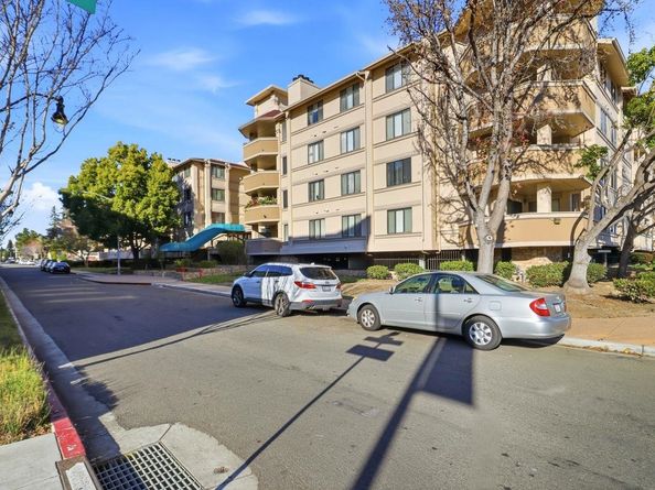 1400 Carpentier St, San Leandro CA 94577