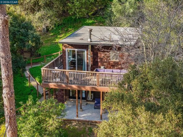 3382 Dwight Way, Berkeley CA 94704