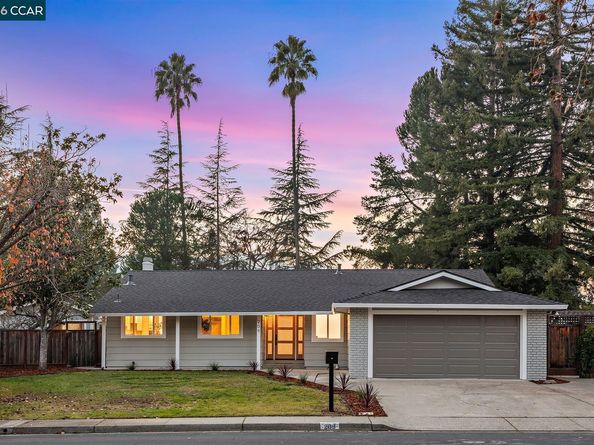 209 Farm Hill Ct, Danville CA 94526