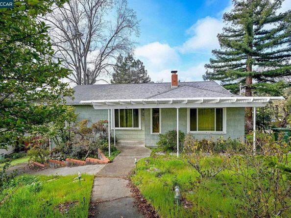 1521 Sunset Loop, Lafayette CA 94549