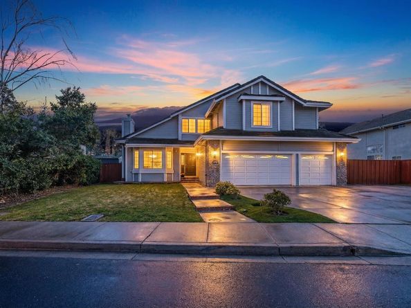 3473 Edinburgh Drive, Livermore CA 94551