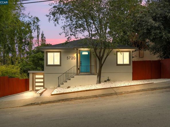 5720 El Dorado Ave, El Cerrito CA 94530