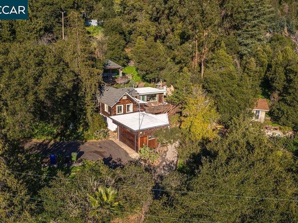 7308 Altura Pl, Oakland CA 94605