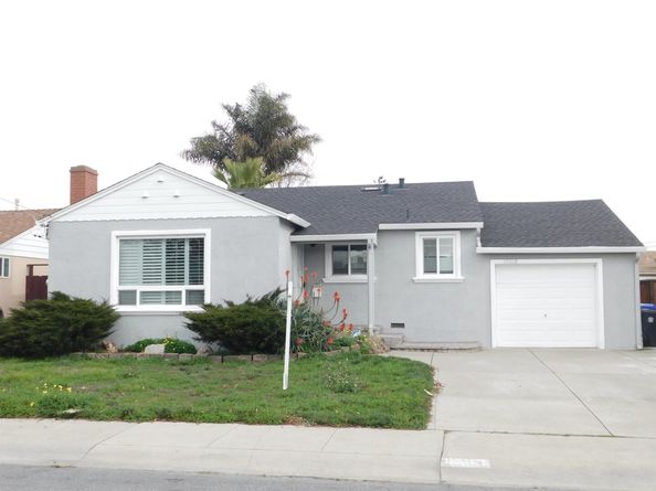 15018 Edgemoor St, San Leandro CA 94579