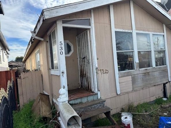 530 4Th St, Richmond CA 94801