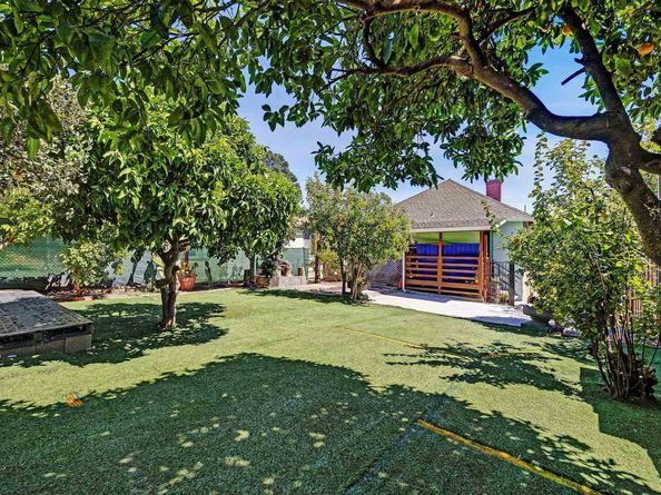 2309 High St, Oakland CA 94601