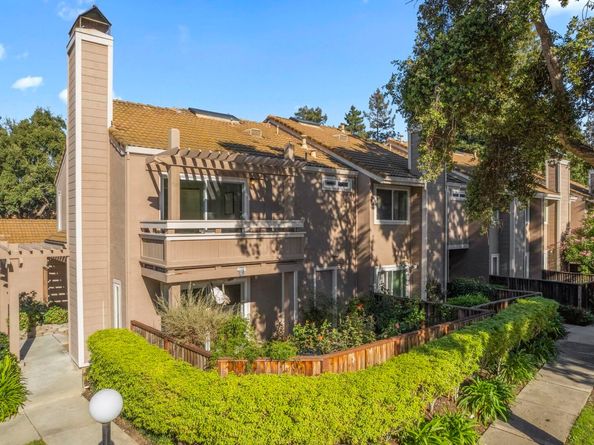 3833 Burton Cmn, Fremont CA 94536