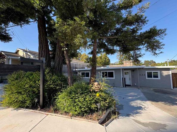 534 Rincon Rd, El Sobrante CA 94803