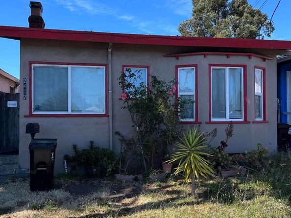 2417 Esmond Ave, Richmond CA 94804