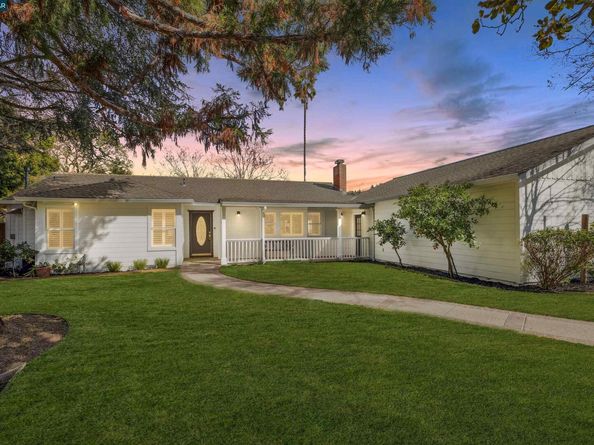 170 S Jackson Way, Alamo CA 94507