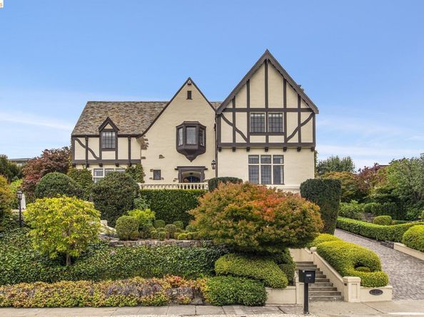 5710 Margarido Dr, Oakland CA 94618