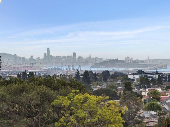 5710 Margarido Dr, Oakland CA 94618