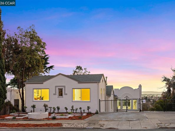 6055 Majestic Ave, Oakland CA 94605