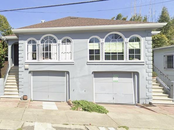 662 45th ST, Oakland CA 94609