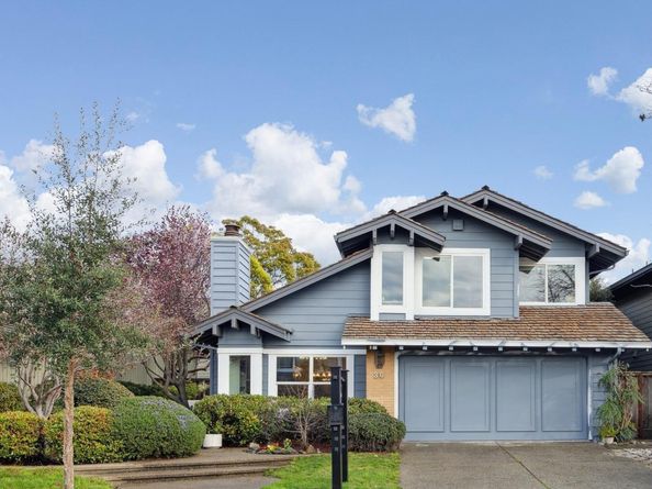 30 Sea Brg, Alameda CA 94502