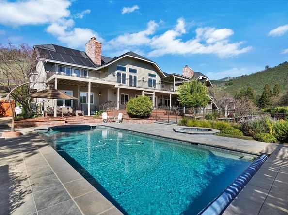 2382 Alameda Diablo, Diablo CA 94528