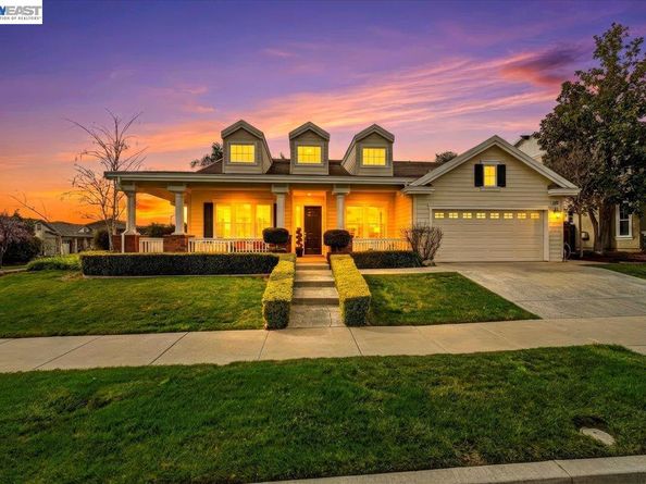 2889 Bresso Ct, Livermore CA 94550