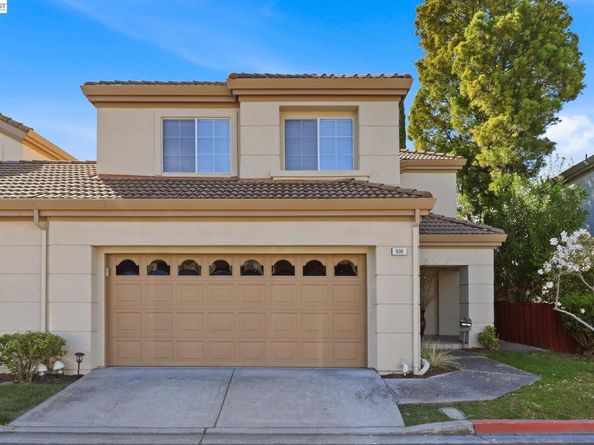 906 Vista Pointe Dr, San Ramon CA 94582