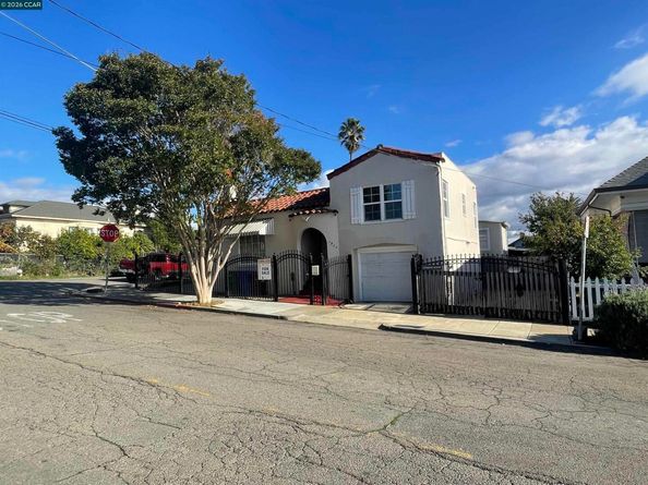 1954 48Th Ave, Oakland CA 94601