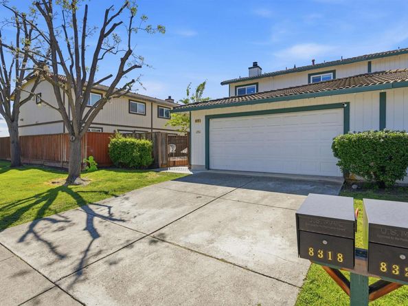 8318 Mulberry Pl, Dublin CA 94568