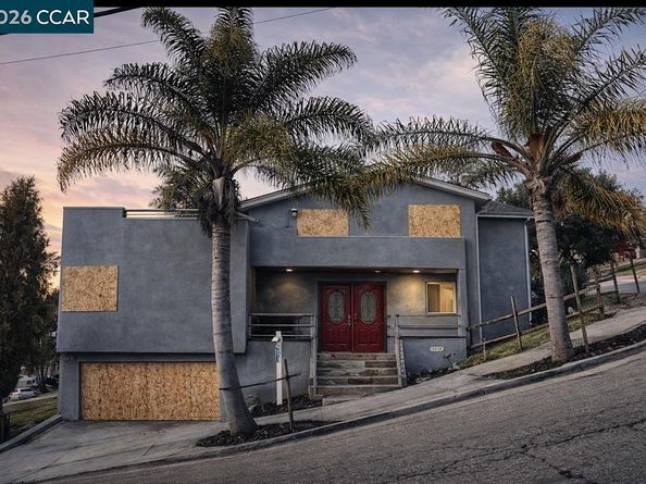 3635 64Th Ave, Oakland CA 94605