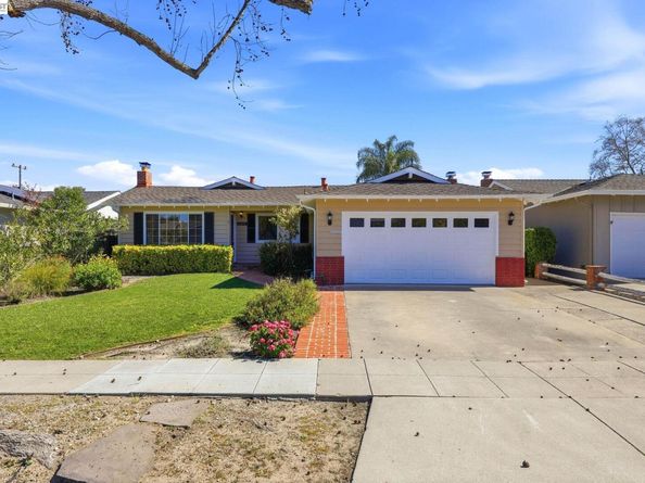 5494 Sharon Ln, San Jose CA 95124