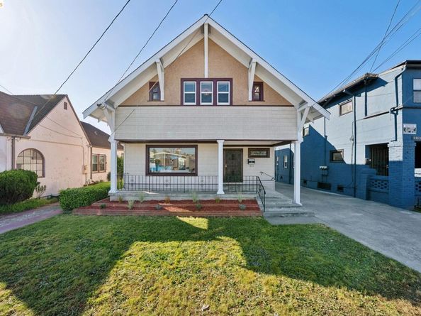 5339 Princeton St, Oakland CA 94601