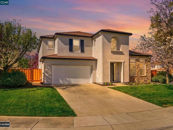 5324 Swainsons Ct, Concord CA 94521
