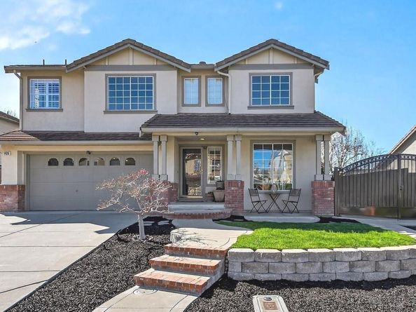 1426 Jayhawk Ln, Livermore CA 94551