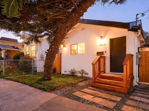 3654 39Th Ave, Oakland CA 94619