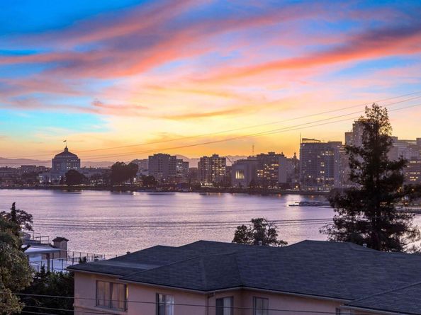 474 Merritt Ave 7, Oakland CA 94610