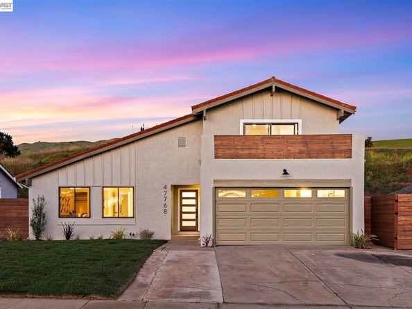 47768 Wabana St, Fremont CA 94539