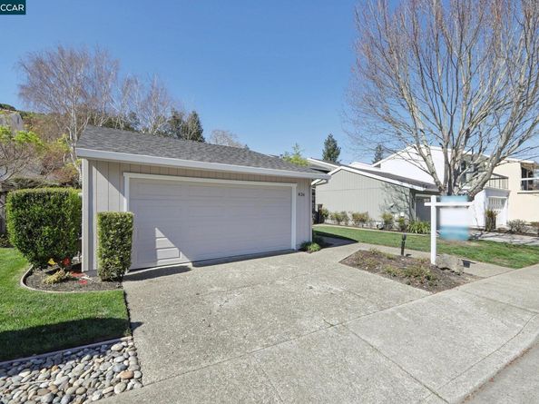 826 Augusta Dr, Moraga CA 94556