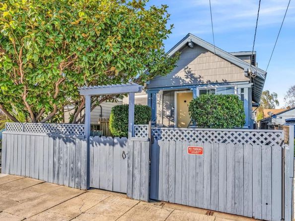 4215 Nevin Ave, Richmond CA 94805