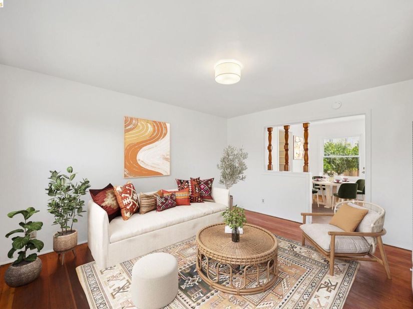 130 Garrard, Richmond CA 94801