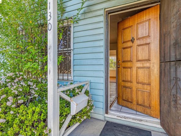 130 Garrard, Richmond CA 94801