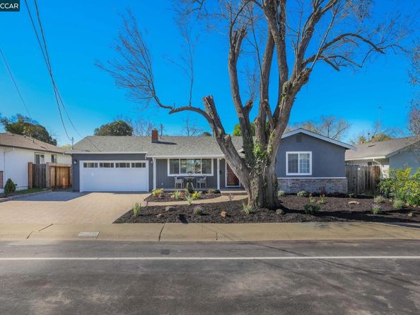 2109 N 6Th St, Concord CA 94519