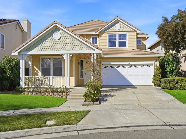 106 White Cap Cove, Hercules CA 94547