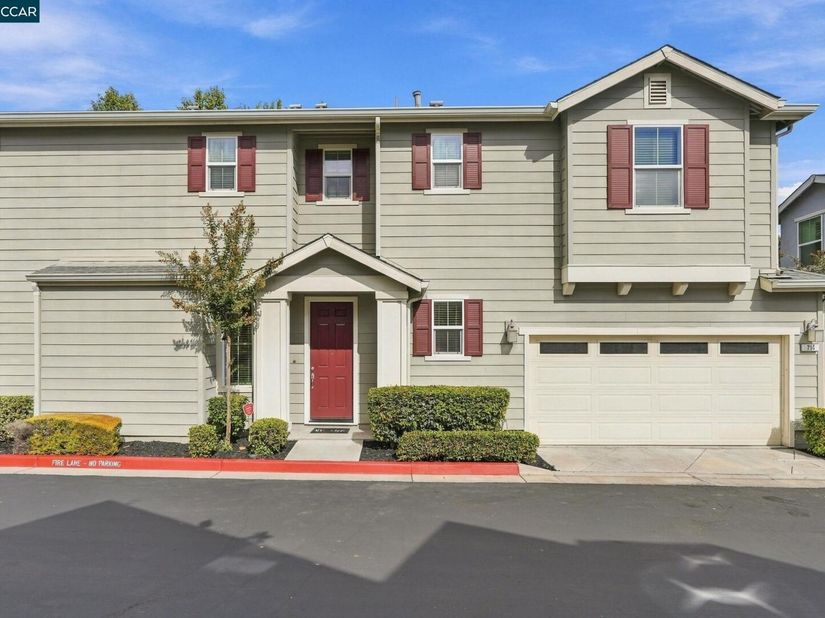 714 Falling Star Dr, Martinez CA 94553