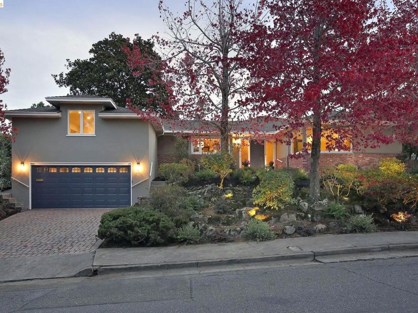712 Blair Ave., Piedmont CA 94611