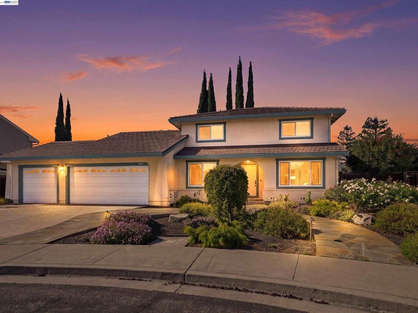 3024 Leger Ct, Pleasanton CA 94588