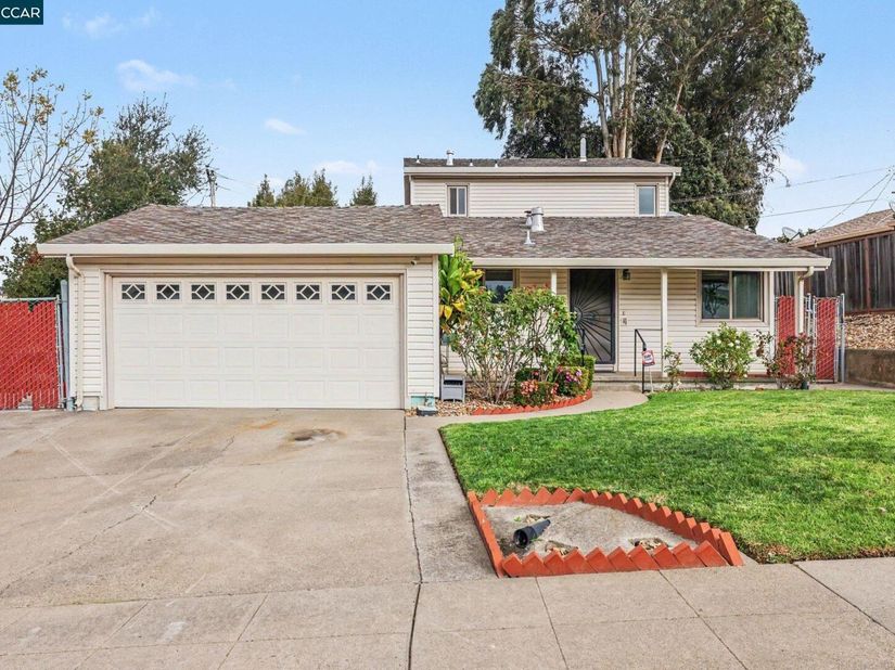 3007 Parker Rd, Richmond CA 94806