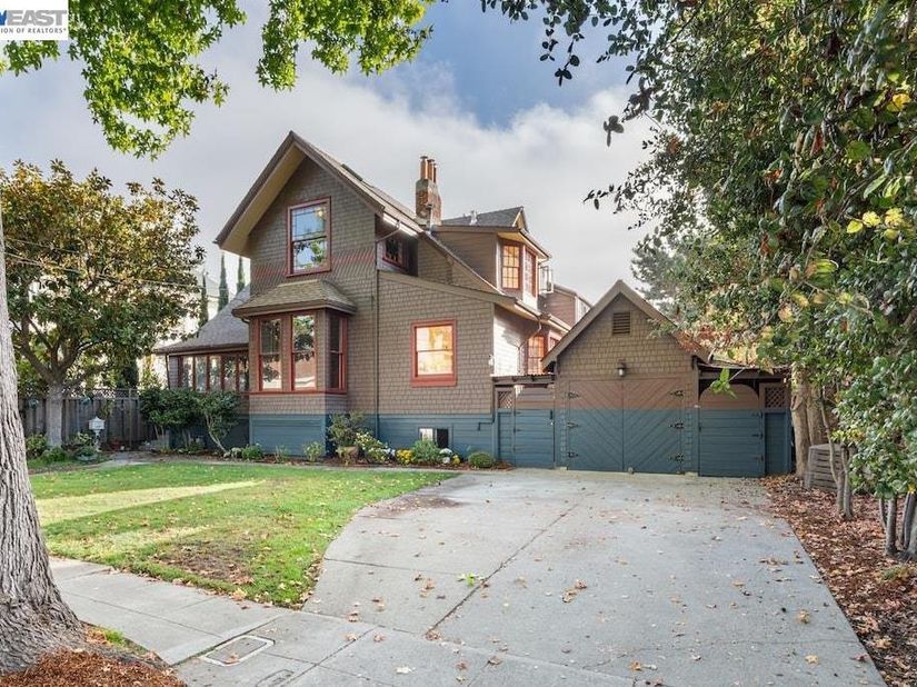 1278 Weber St, Alameda CA 94501